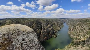Paisagens e Natureza