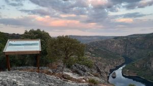 Paisagens e Natureza